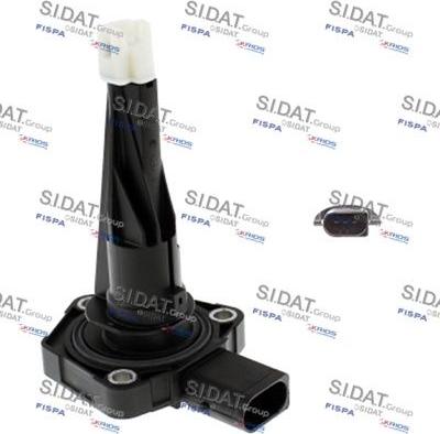 Autoteam L22485 - Sensor, engine oil level car-mod.net