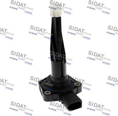 Autoteam L22483 - Sensor, engine oil level car-mod.net