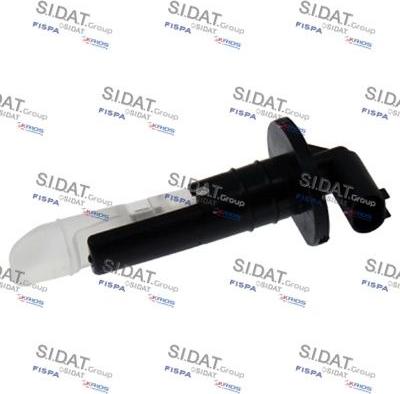 Autoteam L22502 - Sensor, wash water level car-mod.net