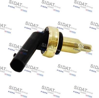 Autoteam L22398A2 - Sensor, exterior temperature car-mod.net