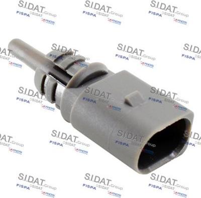 Autoteam L22397 - Sensor, exterior temperature car-mod.net
