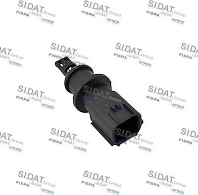 Autoteam L22345A2 - Sensor, intake air temperature car-mod.net