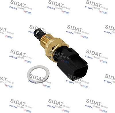 Autoteam L22346A2 - Sensor, intake air temperature car-mod.net