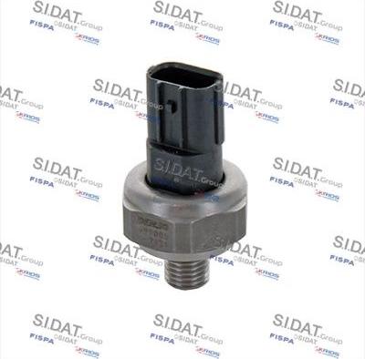 Autoteam L22350 - Sender Unit, oil pressure car-mod.net