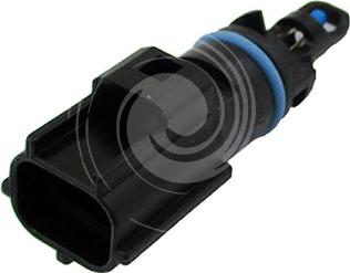 Autoteam L22318 - Sensor, intake air temperature car-mod.net