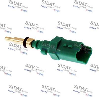 Autoteam L22333A2 - Coolant temperature Sensor car-mod.net