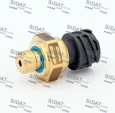 Autoteam L22337 - Sender Unit, oil pressure car-mod.net