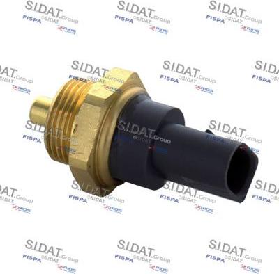 Autoteam L22329 - Coolant temperature Sensor car-mod.net