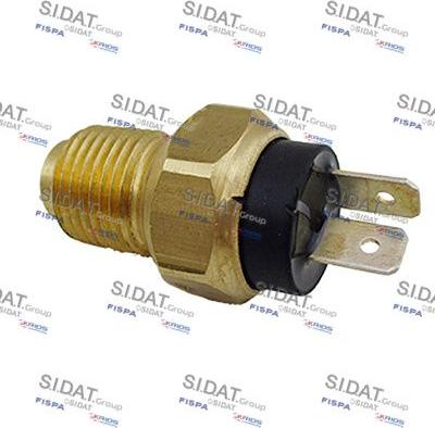 Autoteam L22323 - Coolant temperature Sensor car-mod.net