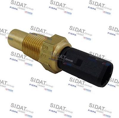 Autoteam L22327 - Coolant temperature Sensor car-mod.net