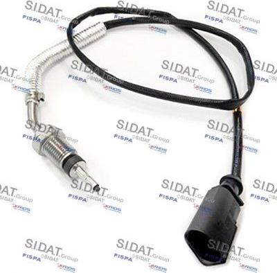 Autoteam L2232A2 - Sensor of exhaust gas Temperature car-mod.net