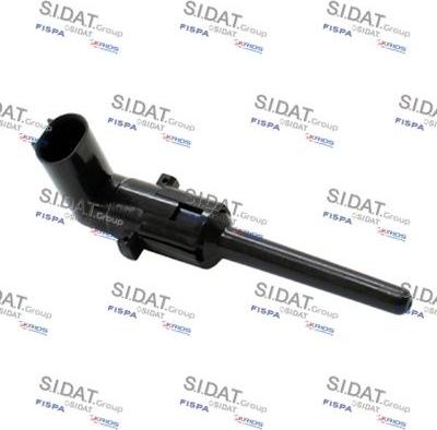 Autoteam L22373A2 - Sensor, coolant level car-mod.net