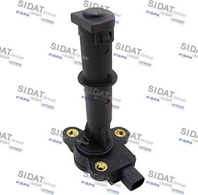 Autoteam L22255 - Sensor, engine oil level car-mod.net