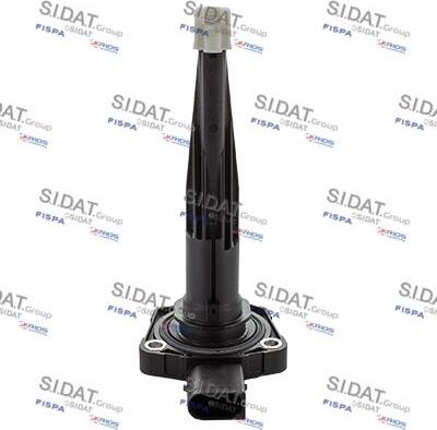 Autoteam L22250 - Sensor, engine oil level car-mod.net