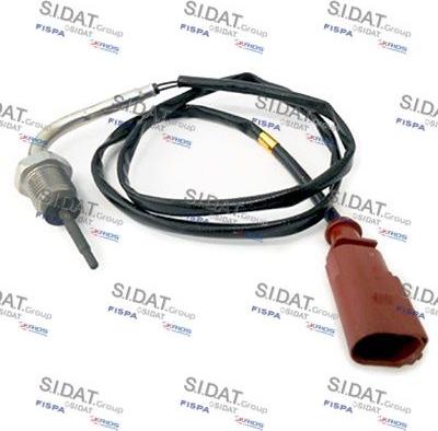 Autoteam L2226A2 - Sensor of exhaust gas Temperature car-mod.net