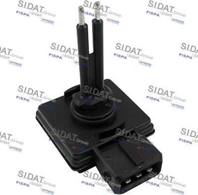Autoteam L22287A2 - Sensor, coolant level car-mod.net
