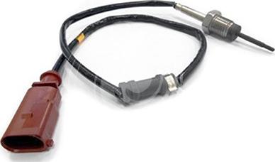 Autoteam L2228 - Sensor of exhaust gas Temperature car-mod.net
