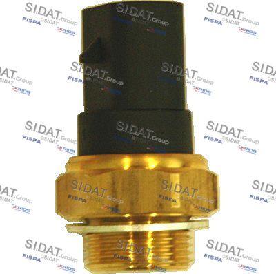 Autoteam L2734 - Temperature Switch, radiator / air conditioner fan car-mod.net