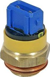 Autoteam L2770 - Temperature Switch, radiator / air conditioner fan car-mod.net