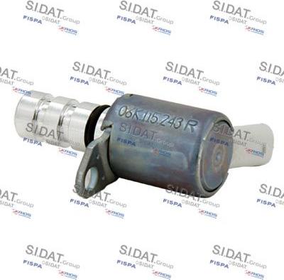 Autoteam L7094 - Control Valve, camshaft adjustment car-mod.net