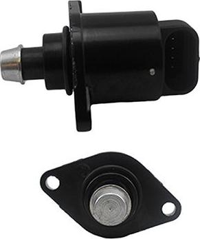Autoteam L7148 - Idle Control Valve, air supply car-mod.net
