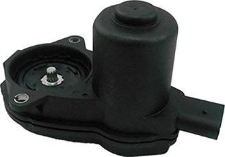 Autoteam L7172 - Servomotor, Control Element, parking brake caliper car-mod.net