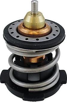 Autoteam M4900 - Coolant thermostat / housing car-mod.net