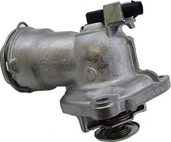 Autoteam M4916 - Coolant thermostat / housing car-mod.net