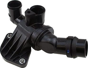Autoteam M4930 - Coolant thermostat / housing car-mod.net