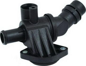 Autoteam M4409 - Coolant thermostat / housing car-mod.net