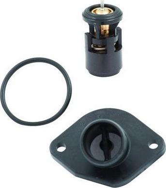 Autoteam M4480K - Coolant thermostat / housing car-mod.net