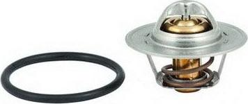 Autoteam M4545 - Coolant thermostat / housing car-mod.net