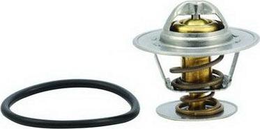 Autoteam M4505 - Coolant thermostat / housing car-mod.net