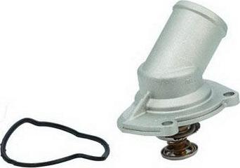 Autoteam M4533 - Coolant thermostat / housing car-mod.net