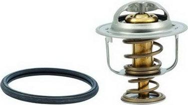 Autoteam M4520 - Coolant thermostat / housing car-mod.net