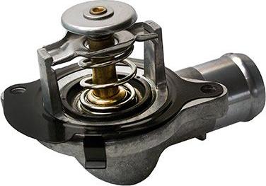 Autoteam M4696 - Coolant thermostat / housing car-mod.net