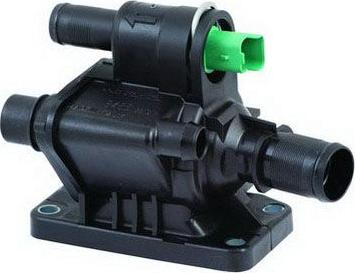 Autoteam M4651 - Coolant thermostat / housing car-mod.net