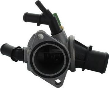 Autoteam M4608 - Coolant thermostat / housing car-mod.net