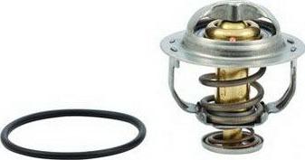 Autoteam M4615 - Coolant thermostat / housing car-mod.net