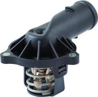 Autoteam M4689 - Coolant thermostat / housing car-mod.net