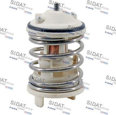 Autoteam M4685A2 - Coolant thermostat / housing car-mod.net