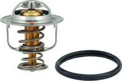 Autoteam M4624 - Coolant thermostat / housing car-mod.net