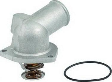 Autoteam M4085 - Coolant thermostat / housing car-mod.net