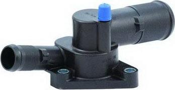 Autoteam M4083 - Coolant thermostat / housing car-mod.net