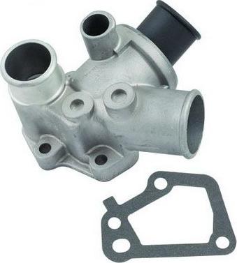 Autoteam M4035 - Coolant thermostat / housing car-mod.net