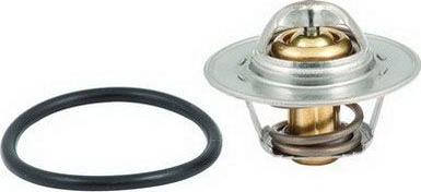 Autoteam M4184 - Coolant thermostat / housing car-mod.net