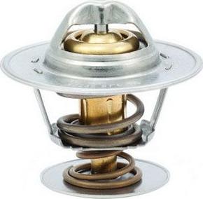 Autoteam M4125 - Coolant thermostat / housing car-mod.net