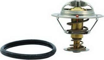 Autoteam M4123 - Coolant thermostat / housing car-mod.net