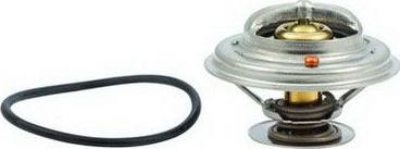 Autoteam M4173 - Coolant thermostat / housing car-mod.net