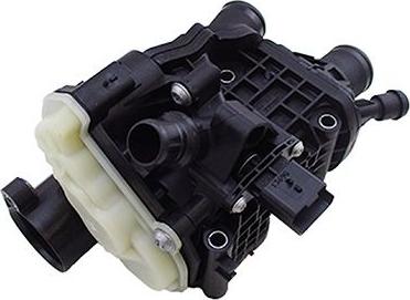 Autoteam M4894 - Coolant thermostat / housing car-mod.net